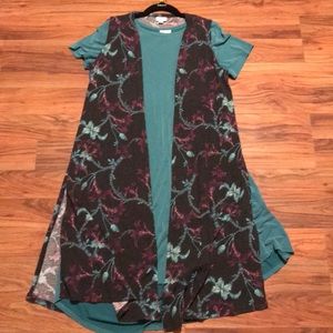 LulaRoe Carly and Joy